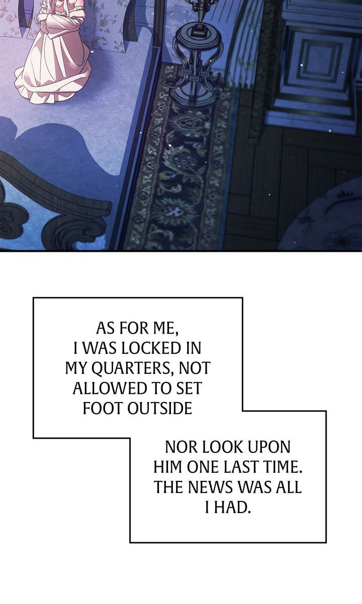 Read Predatory Marriage chapter 43 image 5 on Lezhin