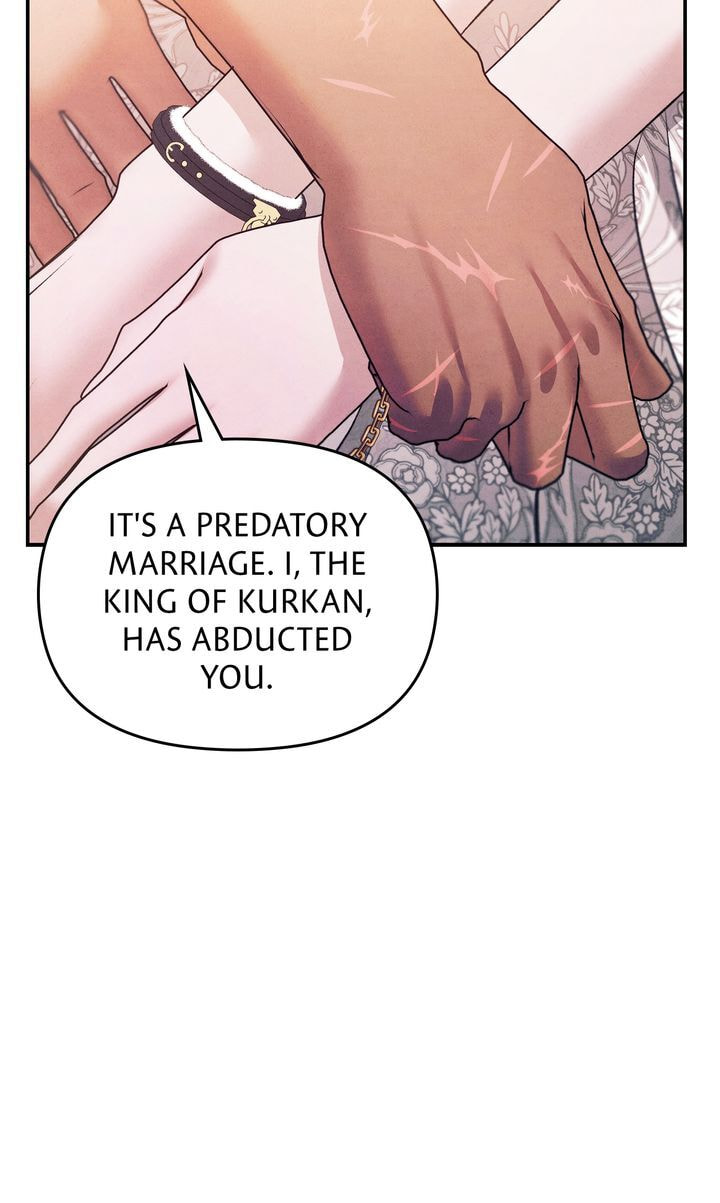 Read Predatory Marriage chapter 44 image 45 on Lezhin