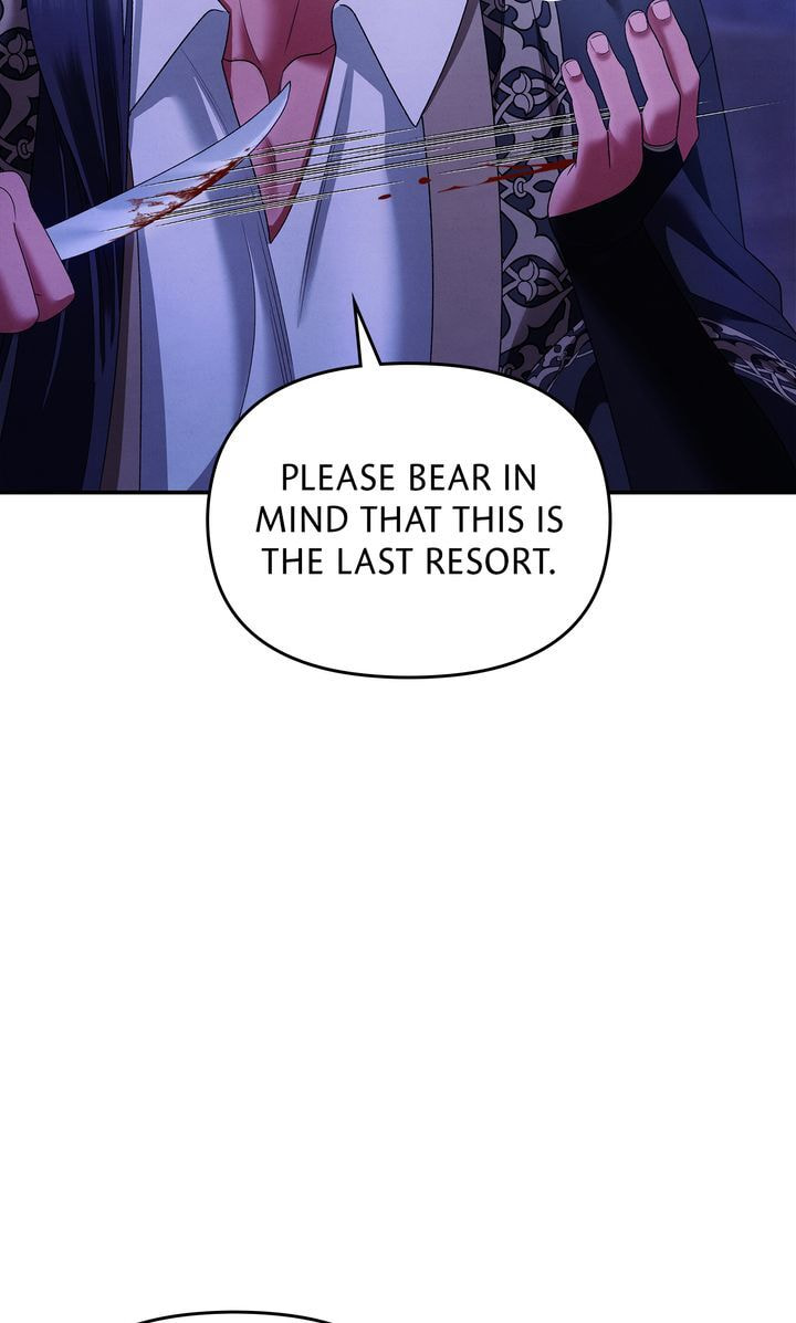 Read Predatory Marriage chapter 45 image 1 on Lezhin