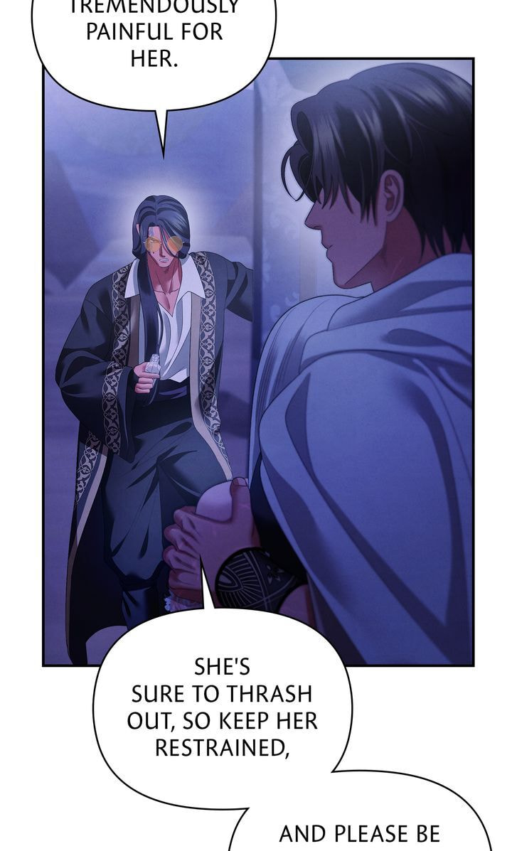 Read Predatory Marriage chapter 45 image 12 on Lezhin