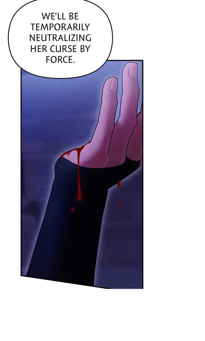 Read Predatory Marriage chapter 45 image 2 on Lezhin
