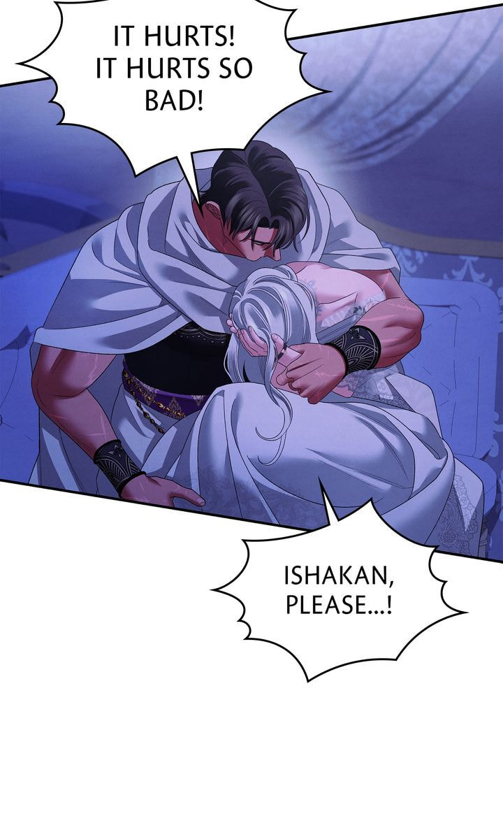 Read Predatory Marriage chapter 45 image 20 on Lezhin
