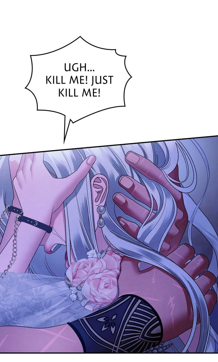 Read Predatory Marriage chapter 45 image 21 on Lezhin
