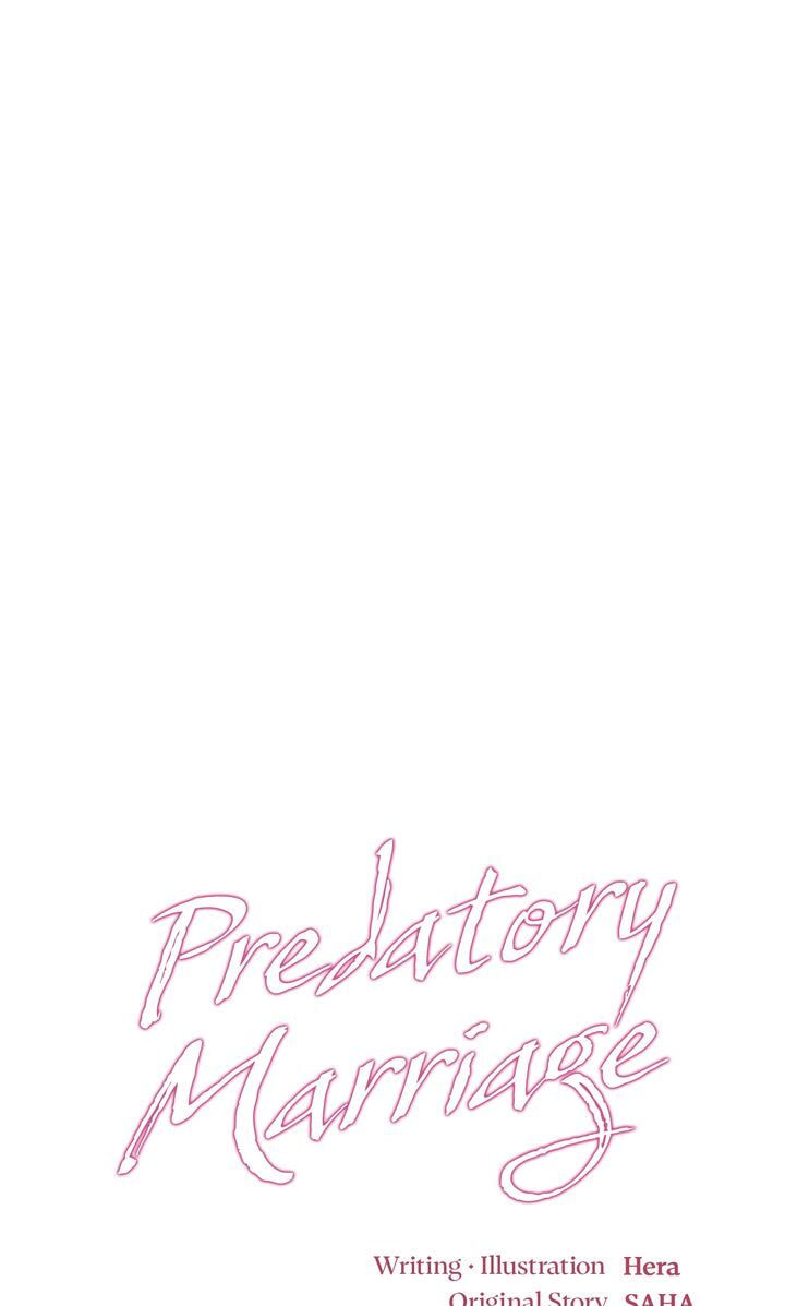 Read Predatory Marriage chapter 45 image 30 on Lezhin