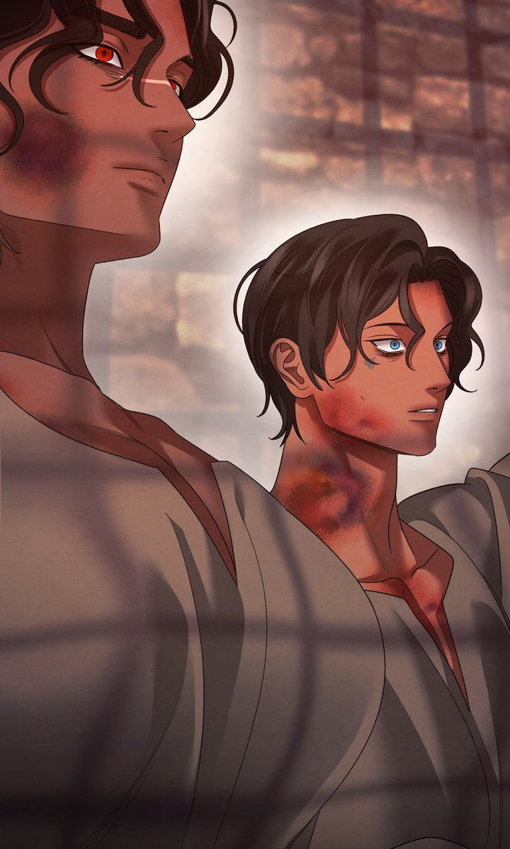 Read Predatory Marriage chapter 45 image 42 on Lezhin