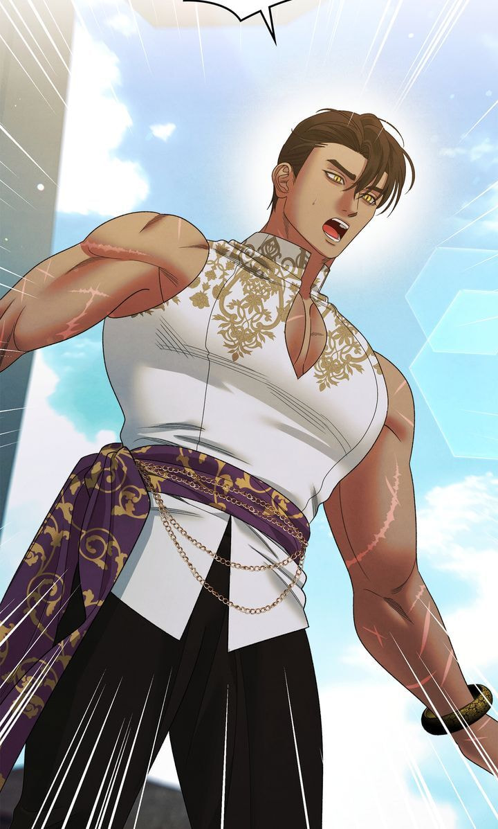 Read Predatory Marriage chapter 45 image 72 on Lezhin