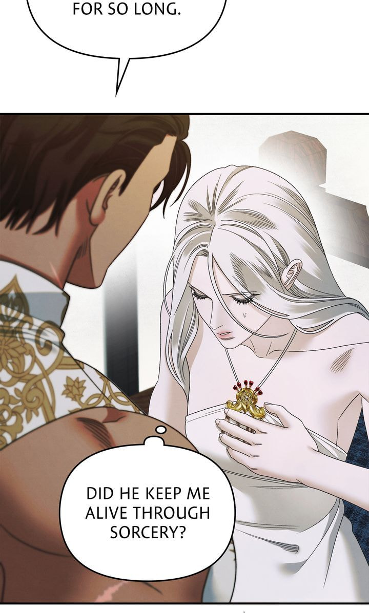 Read Predatory Marriage chapter 45 image 76 on Lezhin