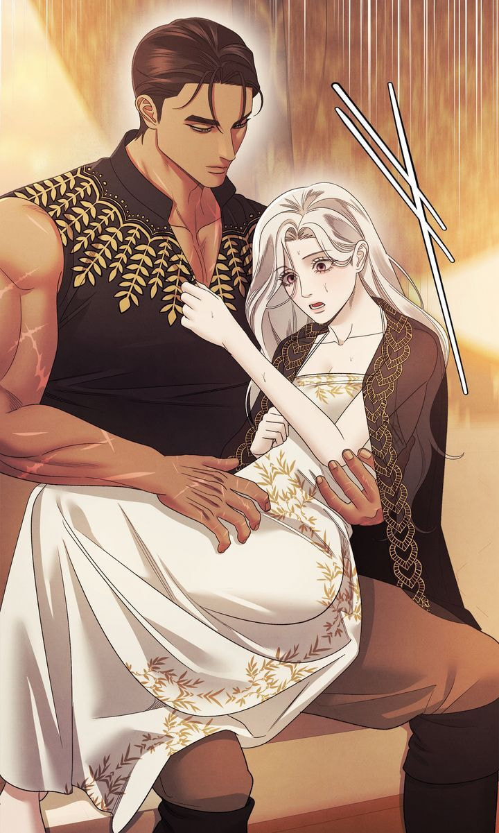 Read Predatory Marriage chapter 48 image 15 on Lezhin