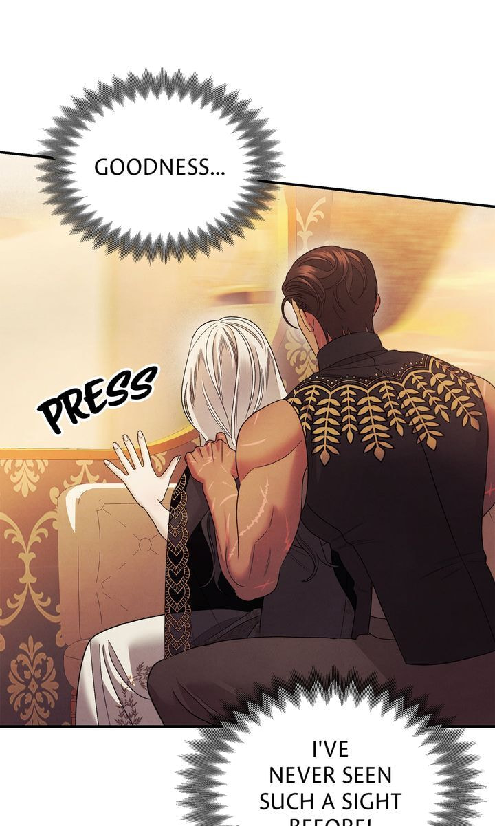 Read Predatory Marriage chapter 48 image 25 on Lezhin