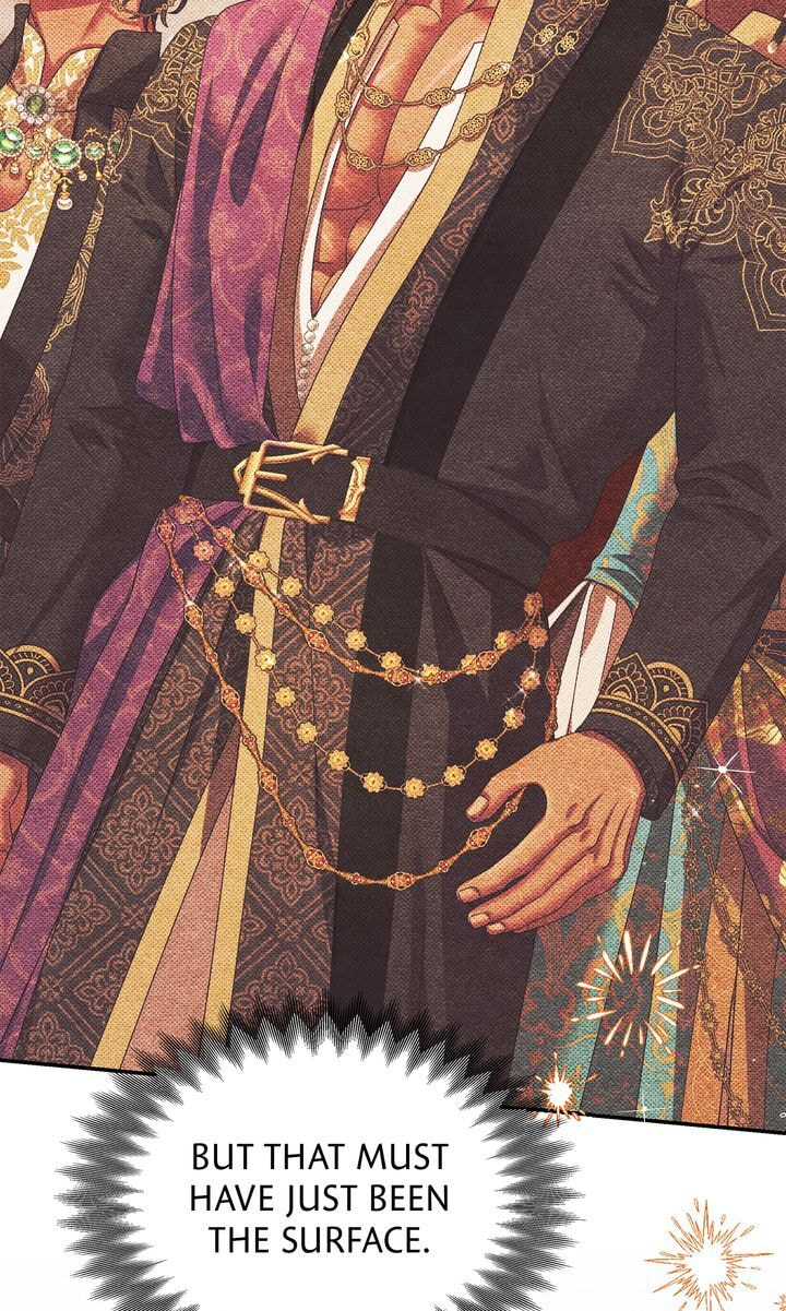 Read Predatory Marriage chapter 48 image 27 on Lezhin