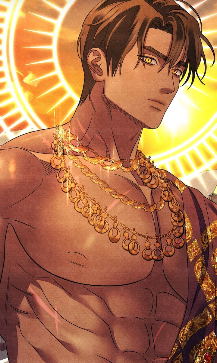 Read Predatory Marriage chapter 48 image 3 on Lezhin