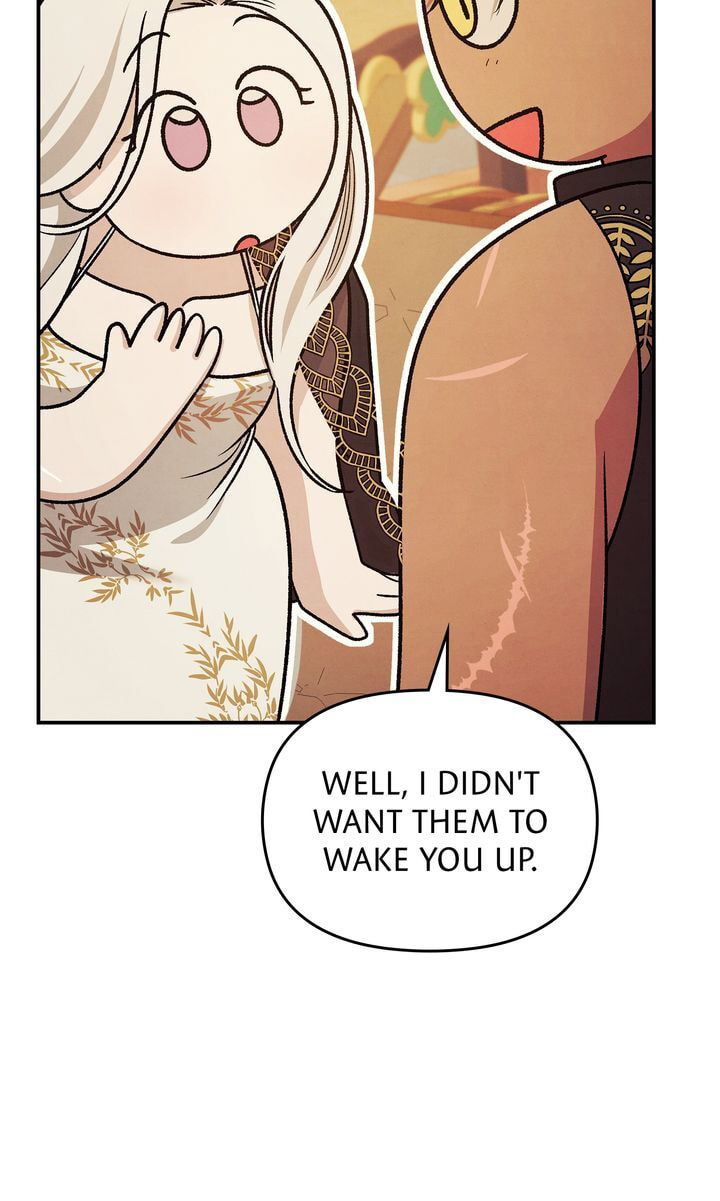 Read Predatory Marriage chapter 48 image 34 on Lezhin
