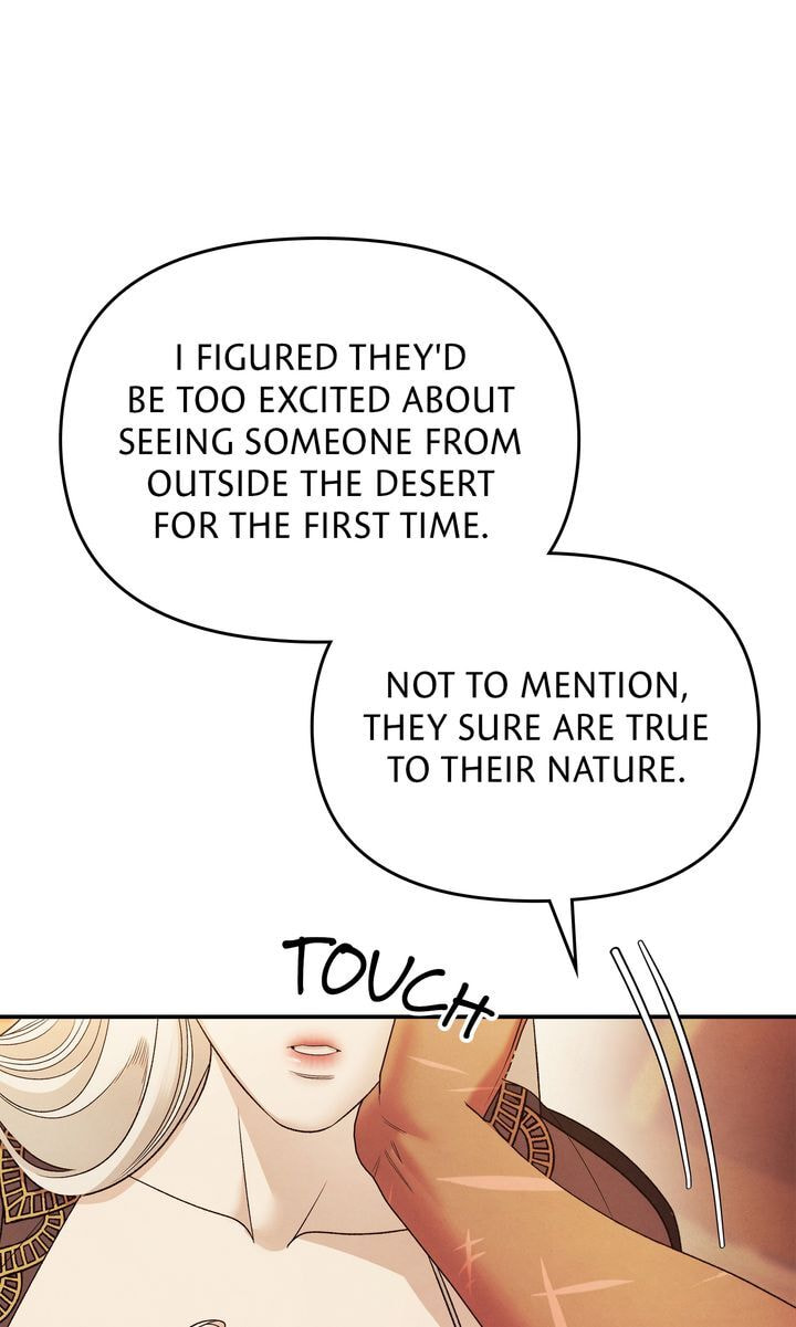 Read Predatory Marriage chapter 48 image 35 on Lezhin