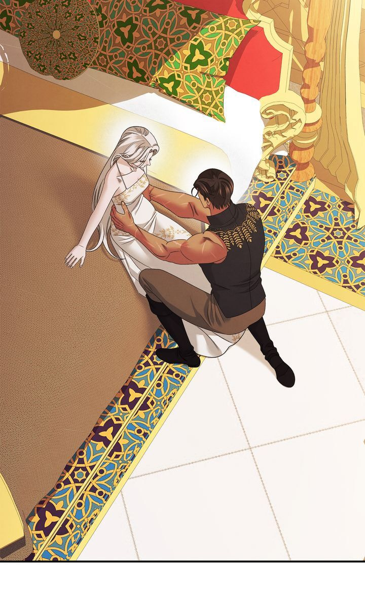 Read Predatory Marriage chapter 48 image 49 on Lezhin