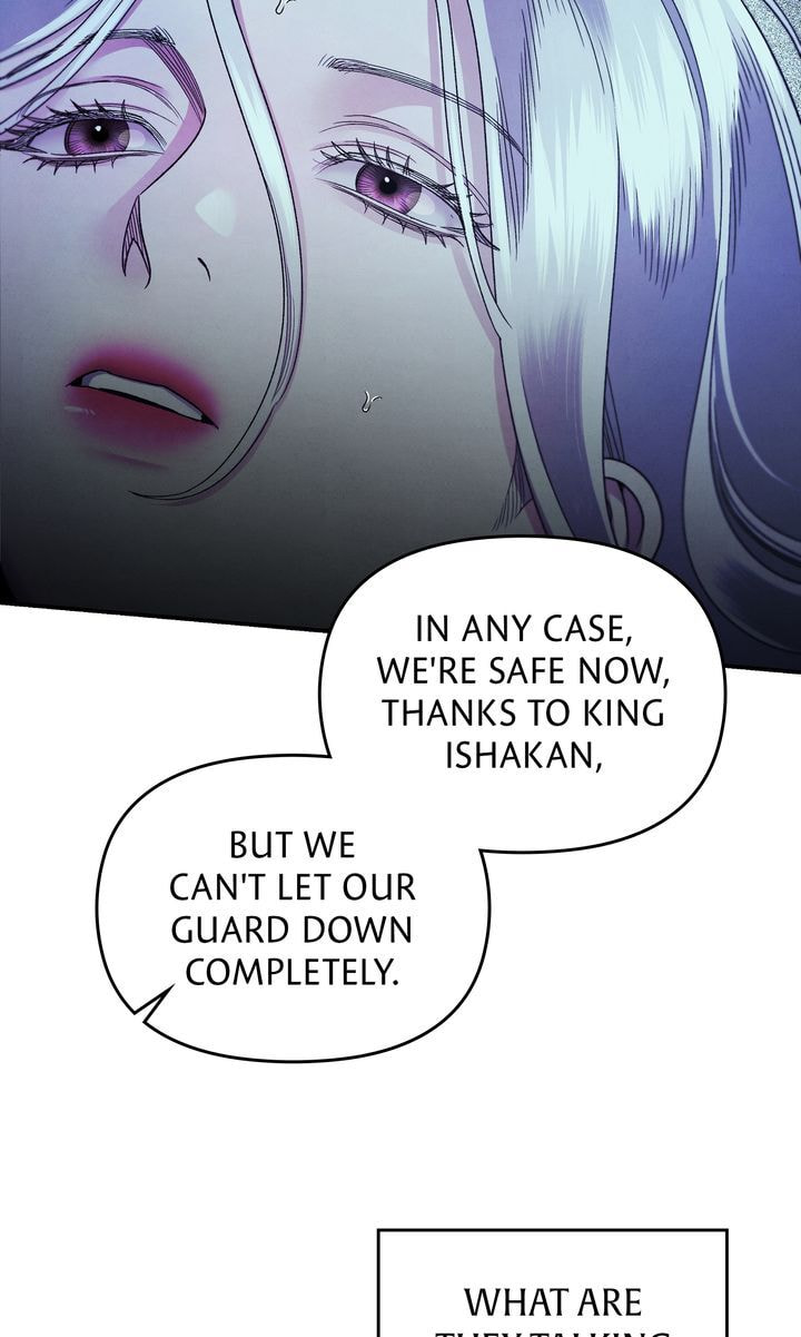 Read Predatory Marriage chapter 48 image 8 on Lezhin