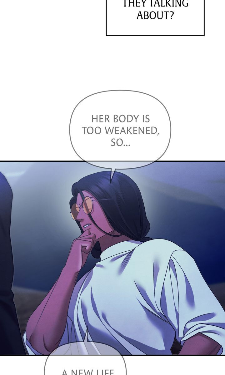 Read Predatory Marriage chapter 48 image 9 on Lezhin
