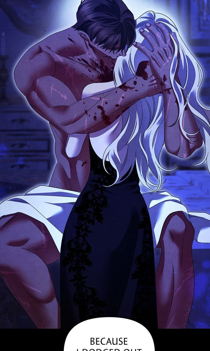 Read Predatory Marriage chapter 49 image 15 on Lezhin