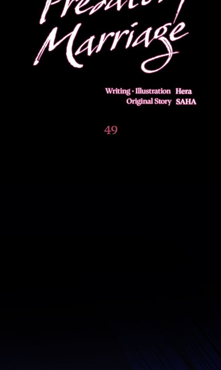 Read Predatory Marriage chapter 49 image 17 on Lezhin