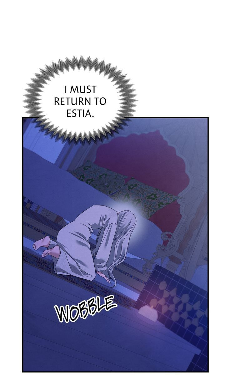 Read Predatory Marriage chapter 49 image 22 on Lezhin