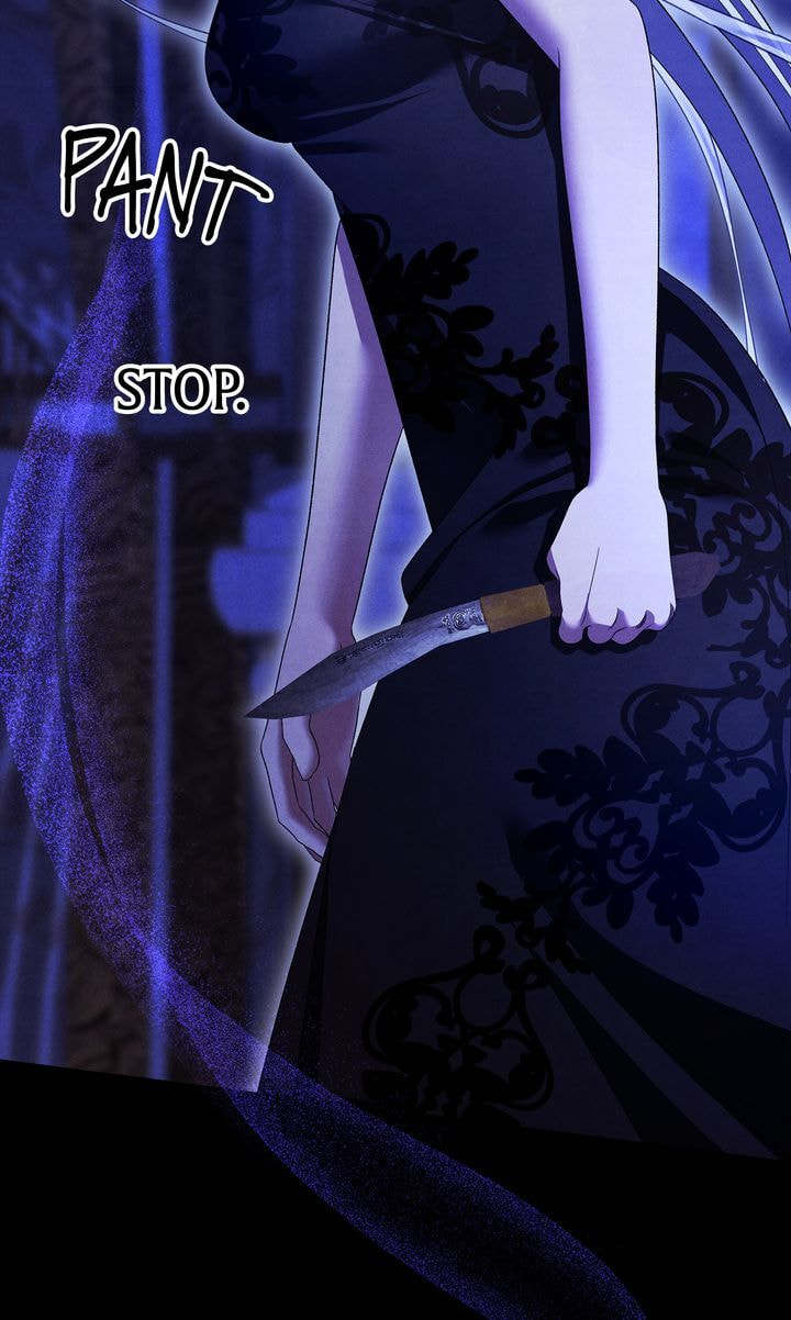 Read Predatory Marriage chapter 49 image 3 on Lezhin