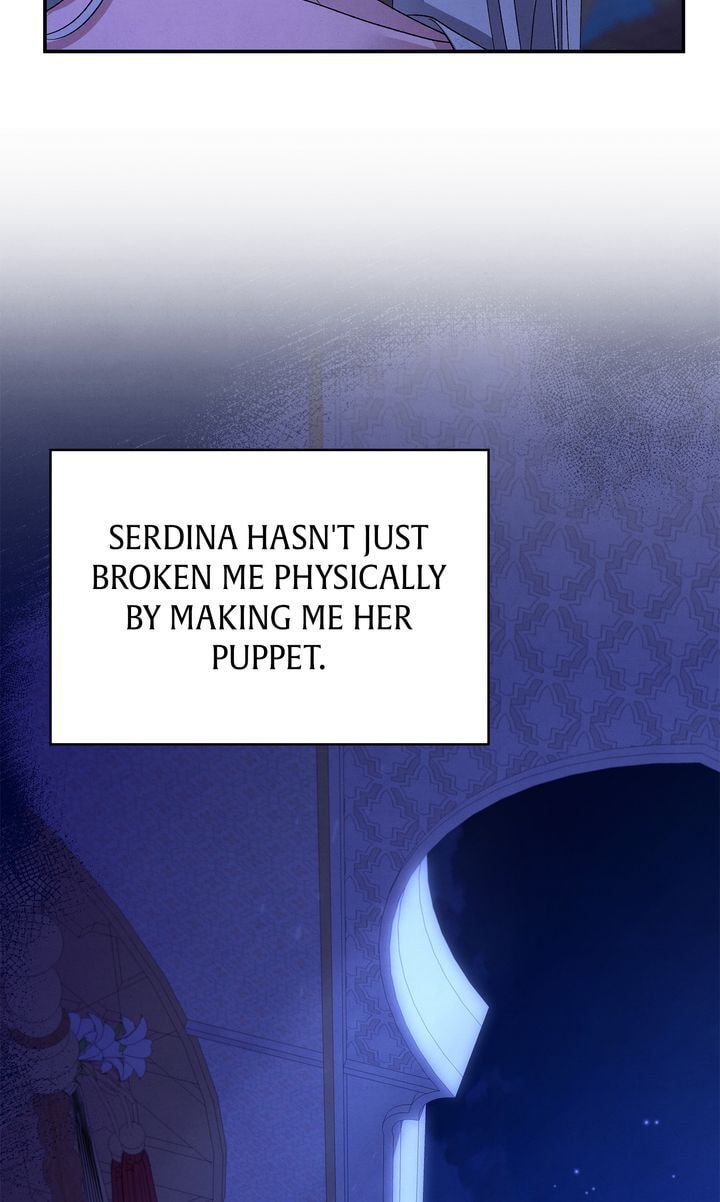 Read Predatory Marriage chapter 49 image 31 on Lezhin