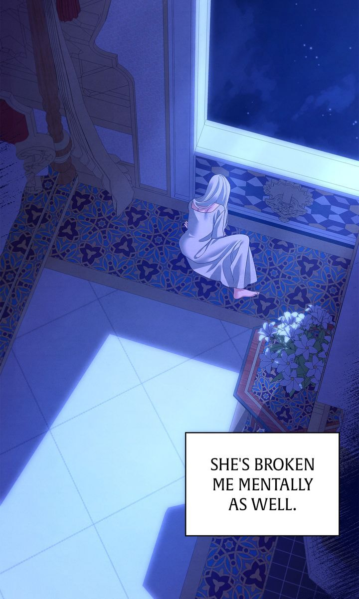 Read Predatory Marriage chapter 49 image 32 on Lezhin