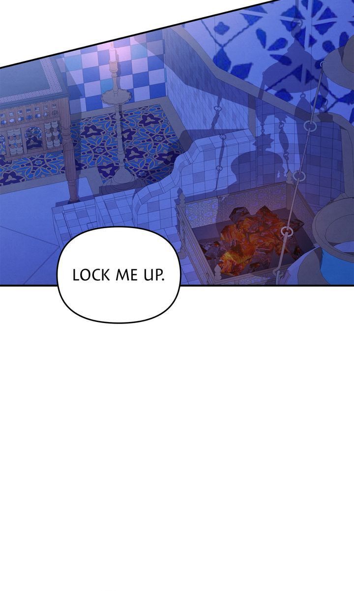Read Predatory Marriage chapter 49 image 38 on Lezhin