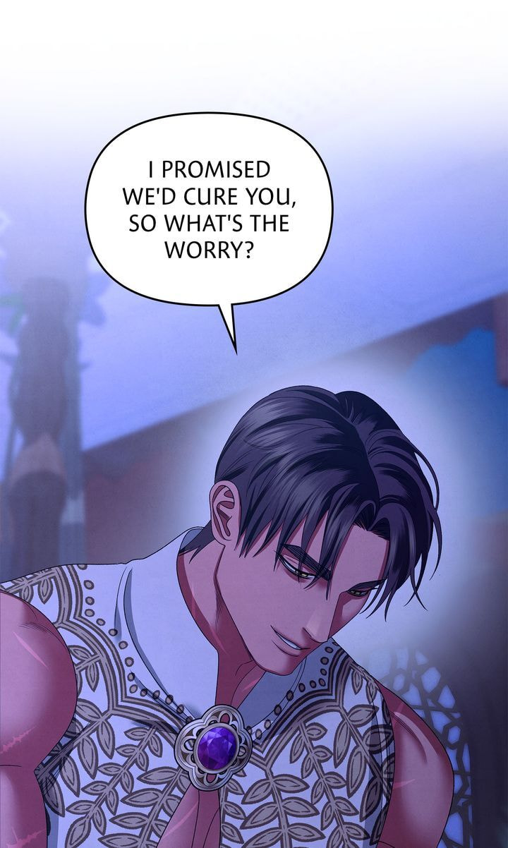 Read Predatory Marriage chapter 49 image 53 on Lezhin