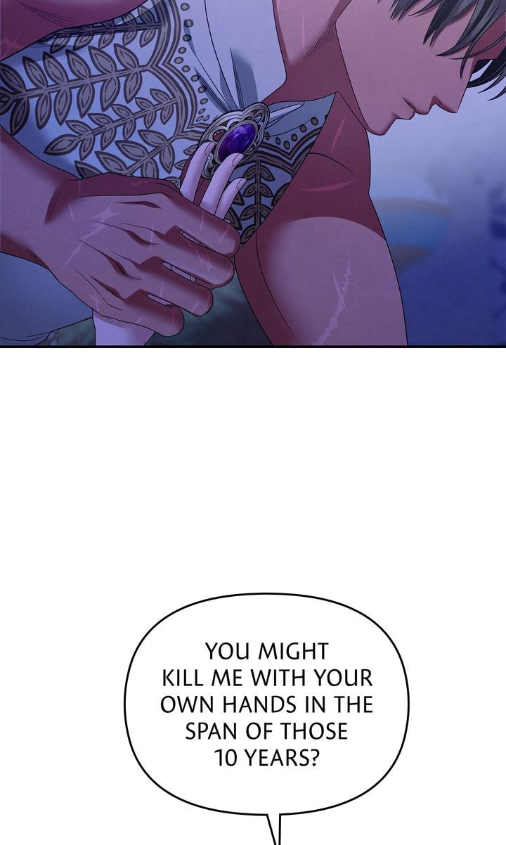 Read Predatory Marriage chapter 49 image 58 on Lezhin