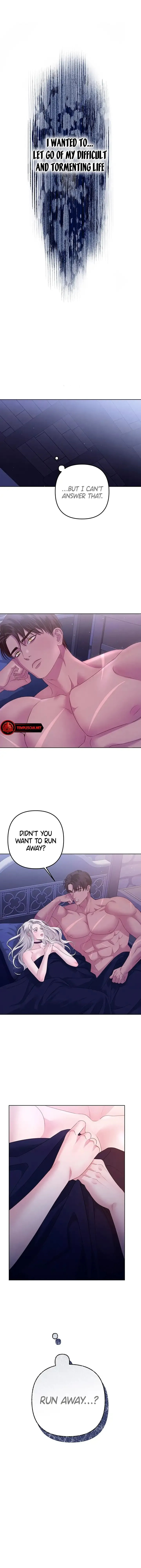 Read Predatory Marriage chapter 5 image 11 on Lezhin