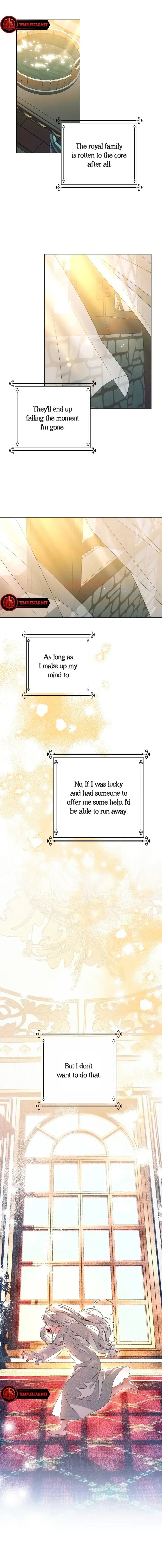 Read Predatory Marriage chapter 5 image 12 on Lezhin