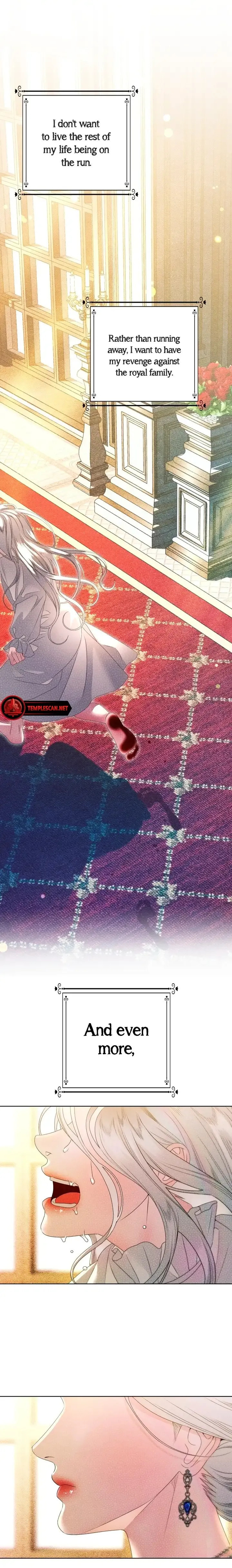 Read Predatory Marriage chapter 5 image 13 on Lezhin