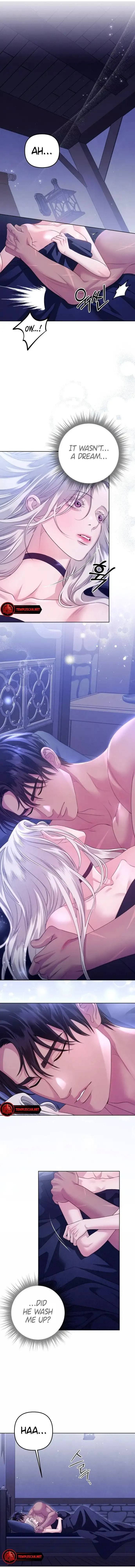 Read Predatory Marriage chapter 5 image 2 on Lezhin