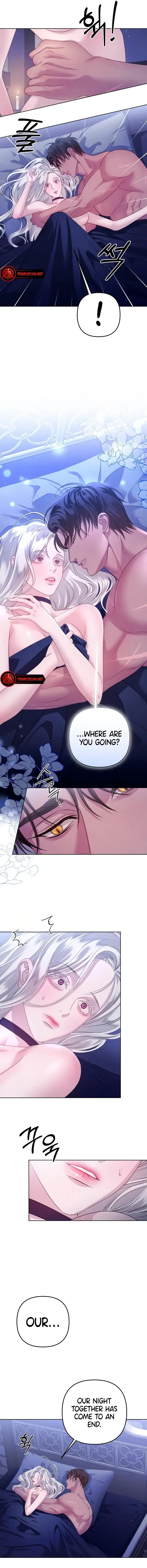 Read Predatory Marriage chapter 5 image 5 on Lezhin