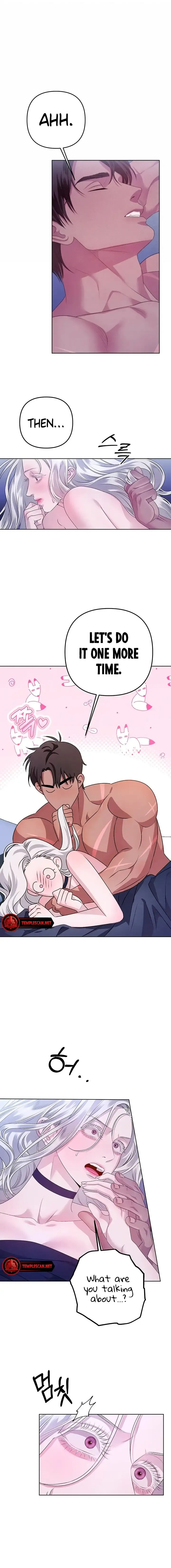 Read Predatory Marriage chapter 5 image 6 on Lezhin