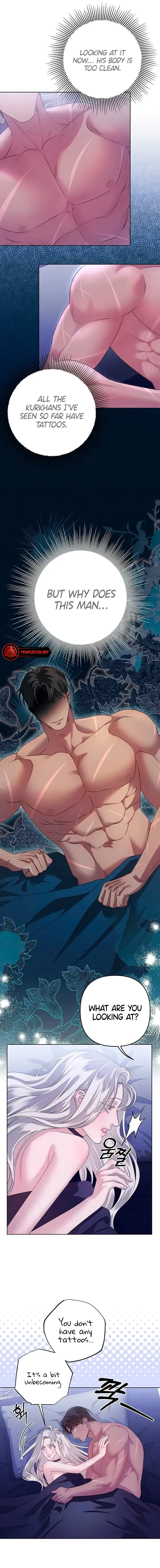 Read Predatory Marriage chapter 5 image 7 on Lezhin