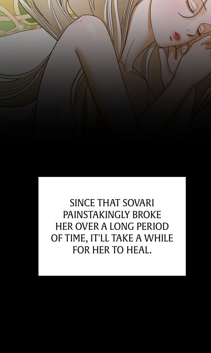 Read Predatory Marriage chapter 50 image 21 on Lezhin