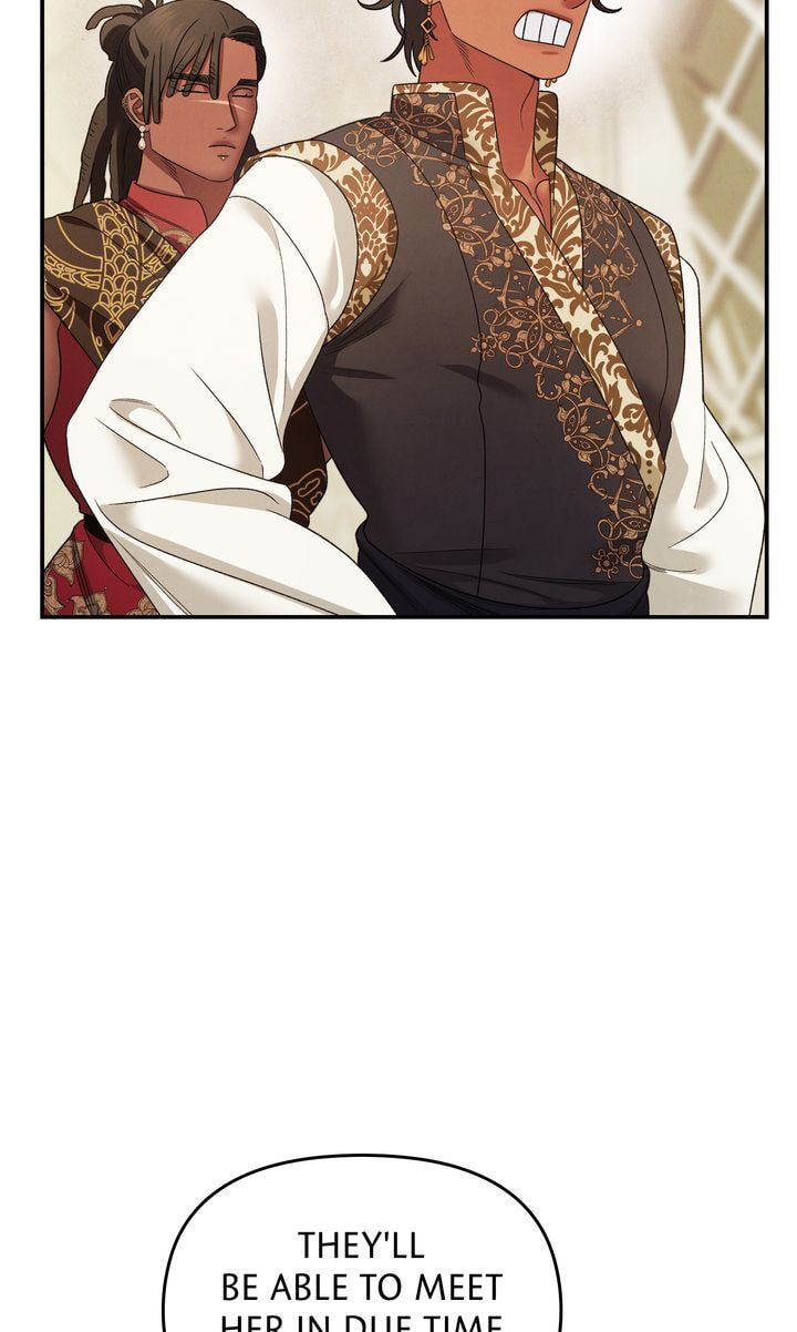 Read Predatory Marriage chapter 50 image 32 on Lezhin