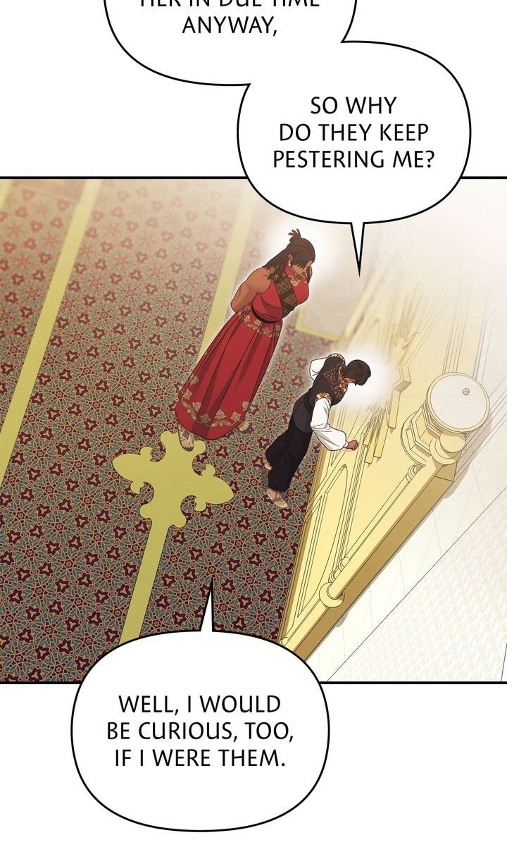 Read Predatory Marriage chapter 50 image 33 on Lezhin