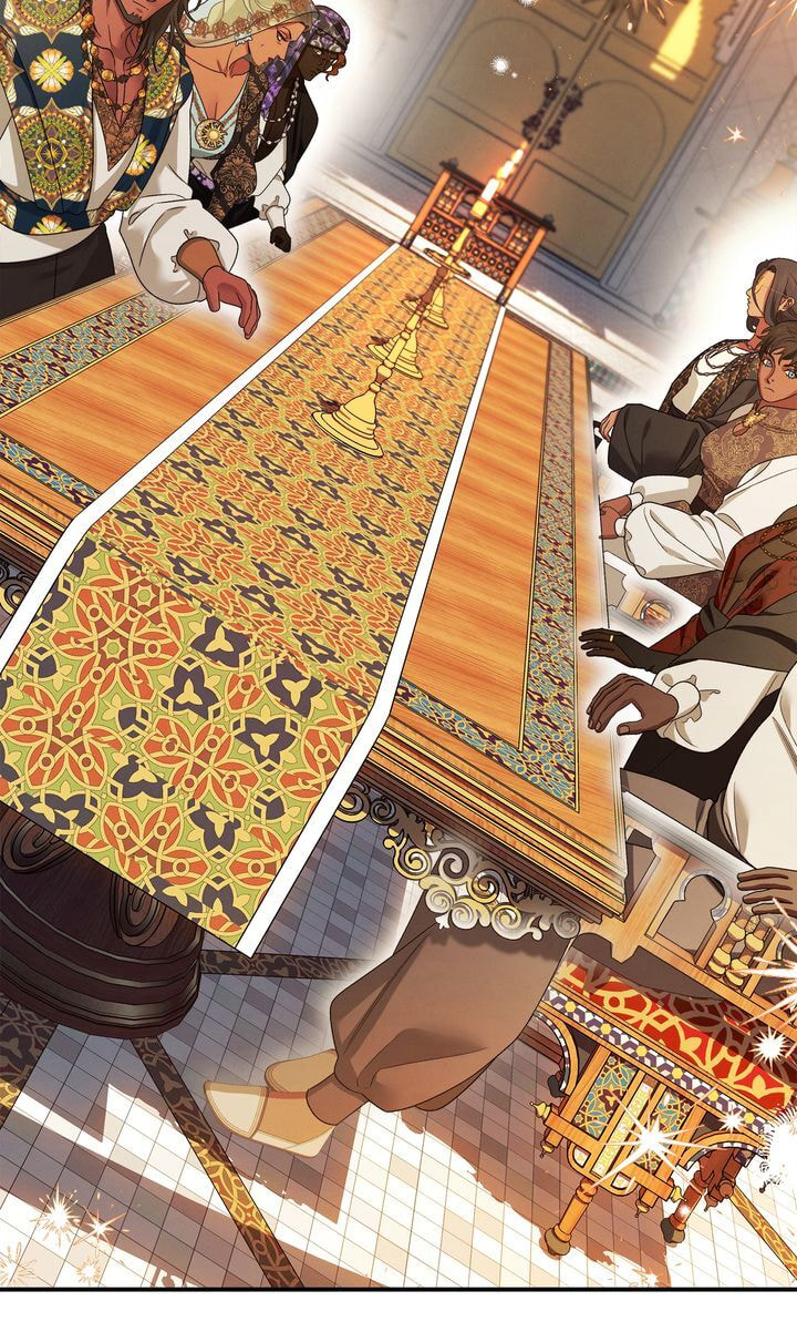 Read Predatory Marriage chapter 50 image 35 on Lezhin