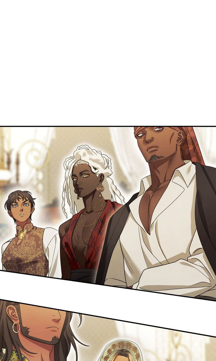 Read Predatory Marriage chapter 50 image 36 on Lezhin
