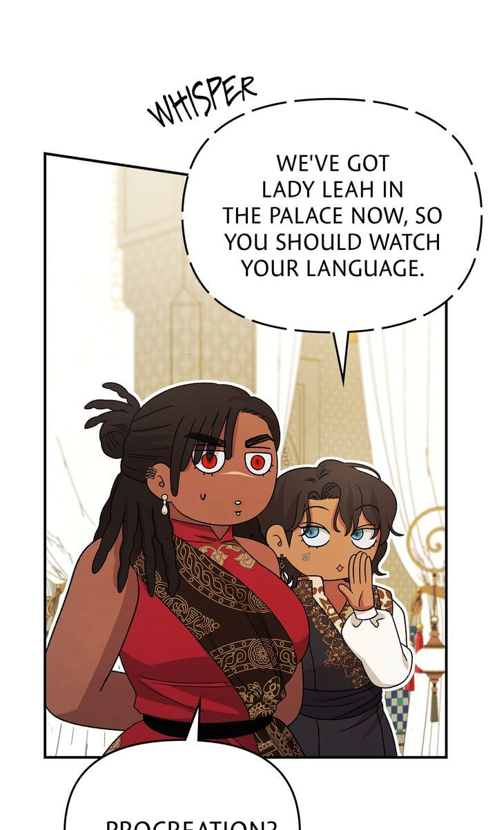 Read Predatory Marriage chapter 50 image 40 on Lezhin