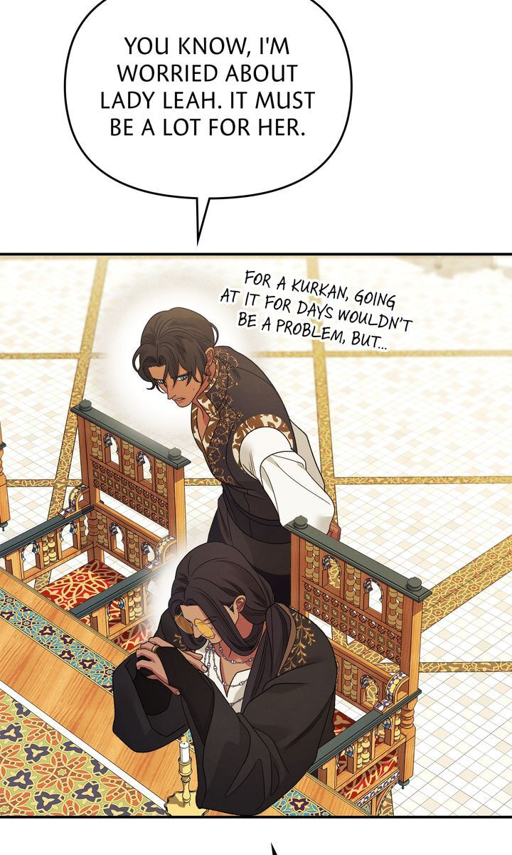 Read Predatory Marriage chapter 50 image 44 on Lezhin