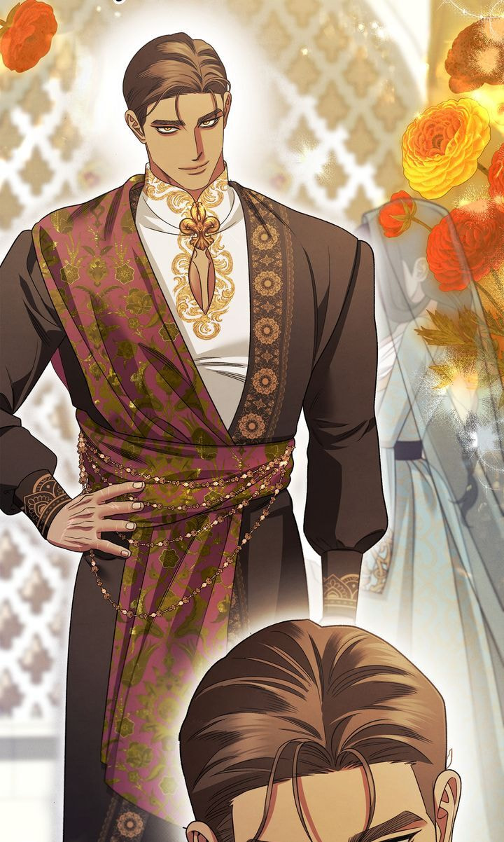 Read Predatory Marriage chapter 50 image 47 on Lezhin