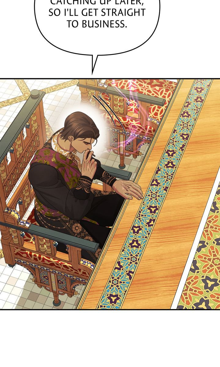Read Predatory Marriage chapter 50 image 49 on Lezhin