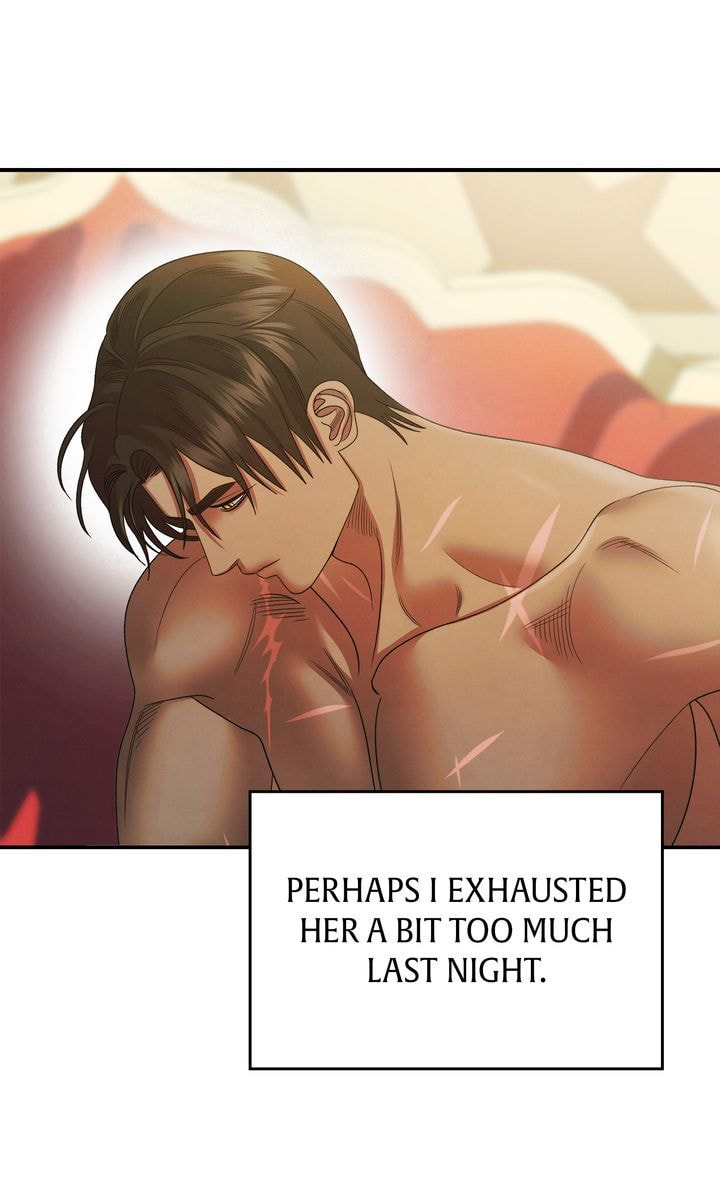 Read Predatory Marriage chapter 50 image 6 on Lezhin