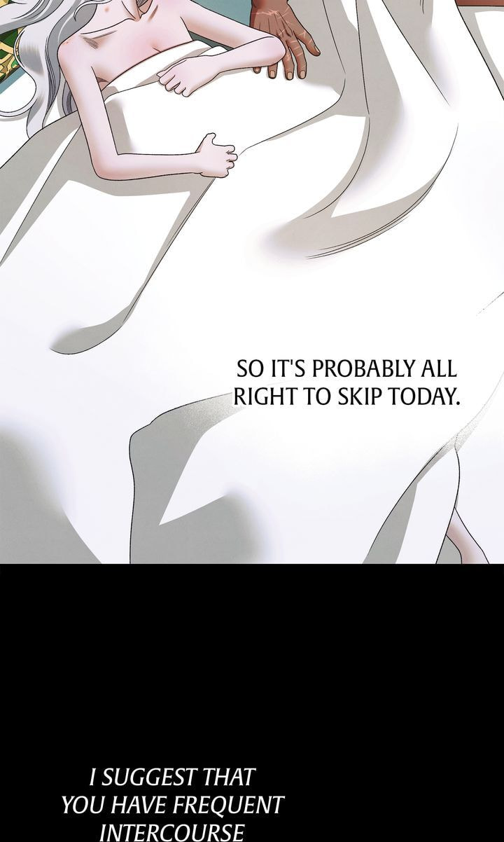 Read Predatory Marriage chapter 50 image 9 on Lezhin