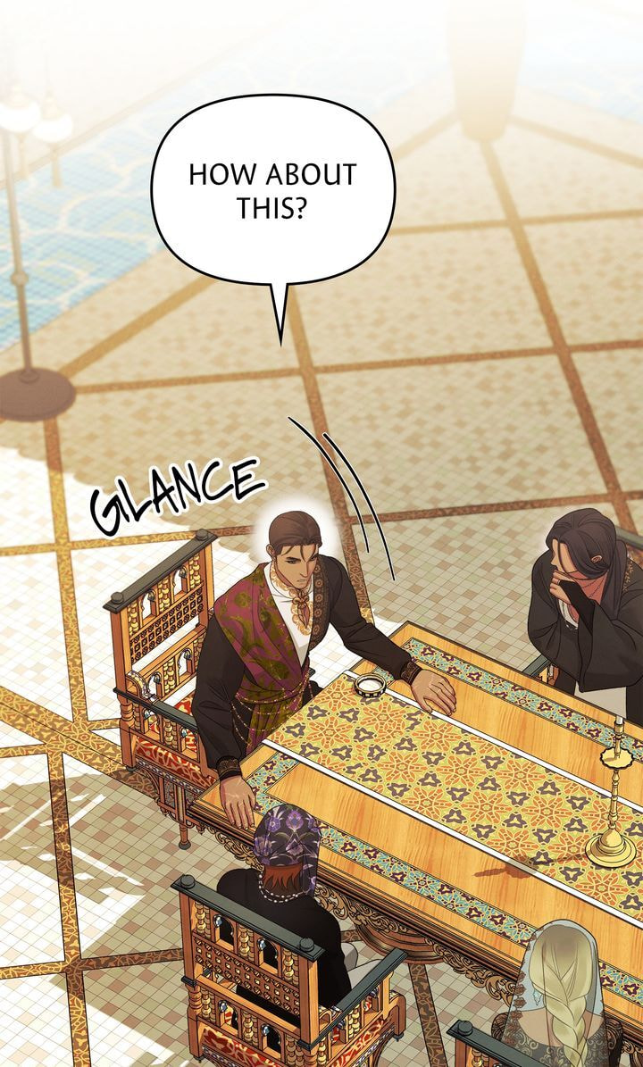 Read Predatory Marriage chapter 51 image 12 on Lezhin