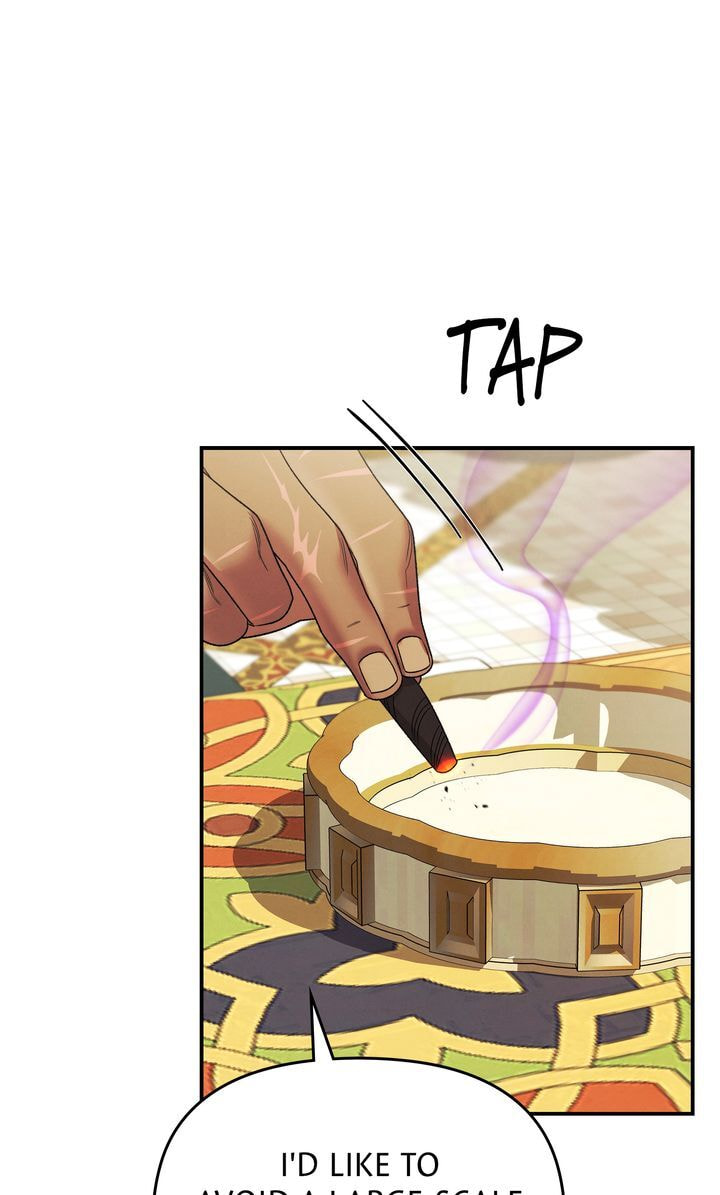 Read Predatory Marriage chapter 51 image 3 on Lezhin