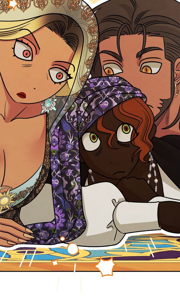 Read Predatory Marriage chapter 51 image 32 on Lezhin